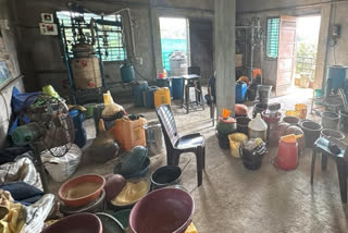 DRI Busts Rs 22-Crore Drug Factory In Valsad Under 'Operation White Cauldron' DRI Busts Rs 22-Crore Drug Factory In Valsad Under ‘Operation White Cauldron’