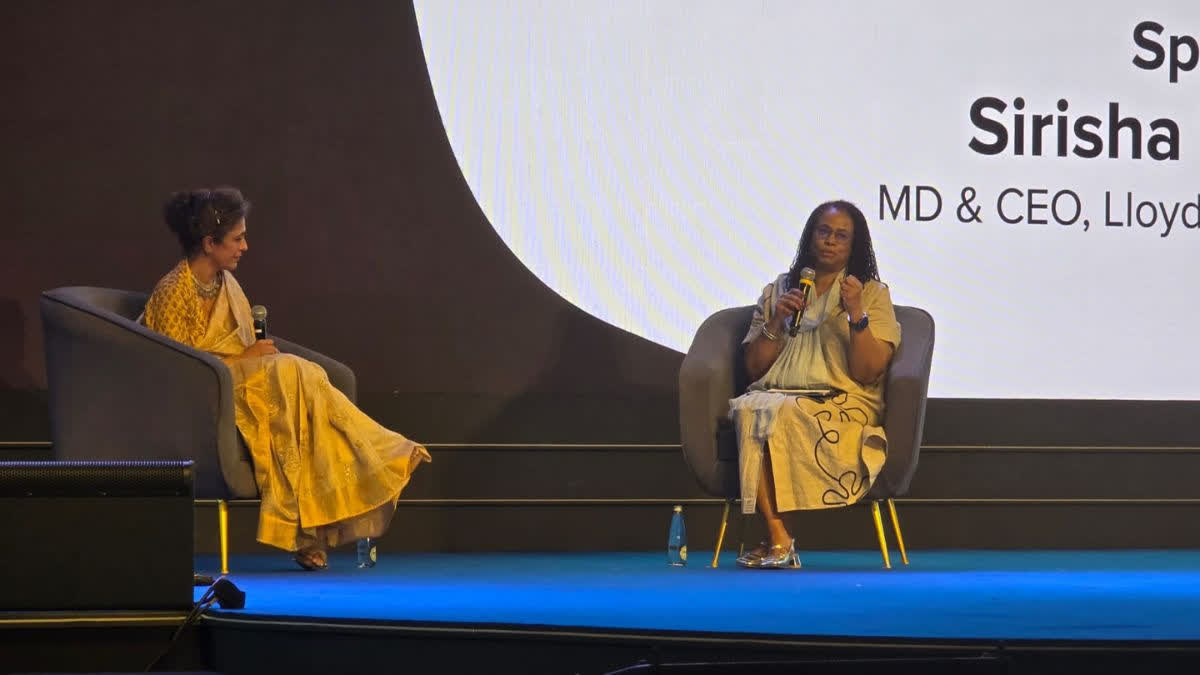 Grace Hopper Celebration 2025 Highlights Women Driving India’s Tech Growth