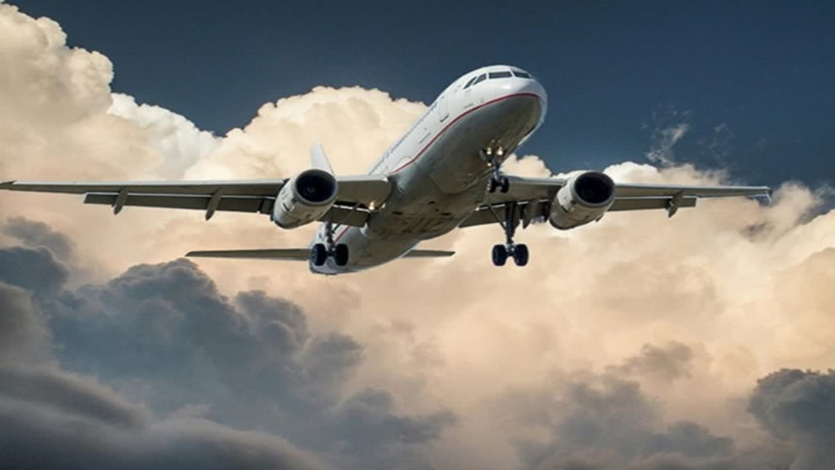 Govt imposes airfare caps amid surge in ticket prices