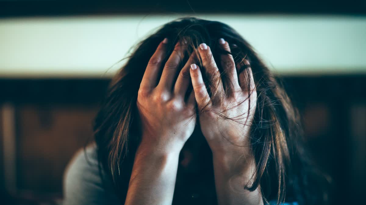 DEPRESSION CAUSING HEART ATTACKS  PHYSICAL EFFECTS OF STRESS ON BODY  CAN STRESS CAUSE A HEART ATTACK