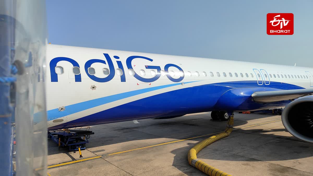 IndiGo Says 95 Per Cent Of Network Connectivity Restored
