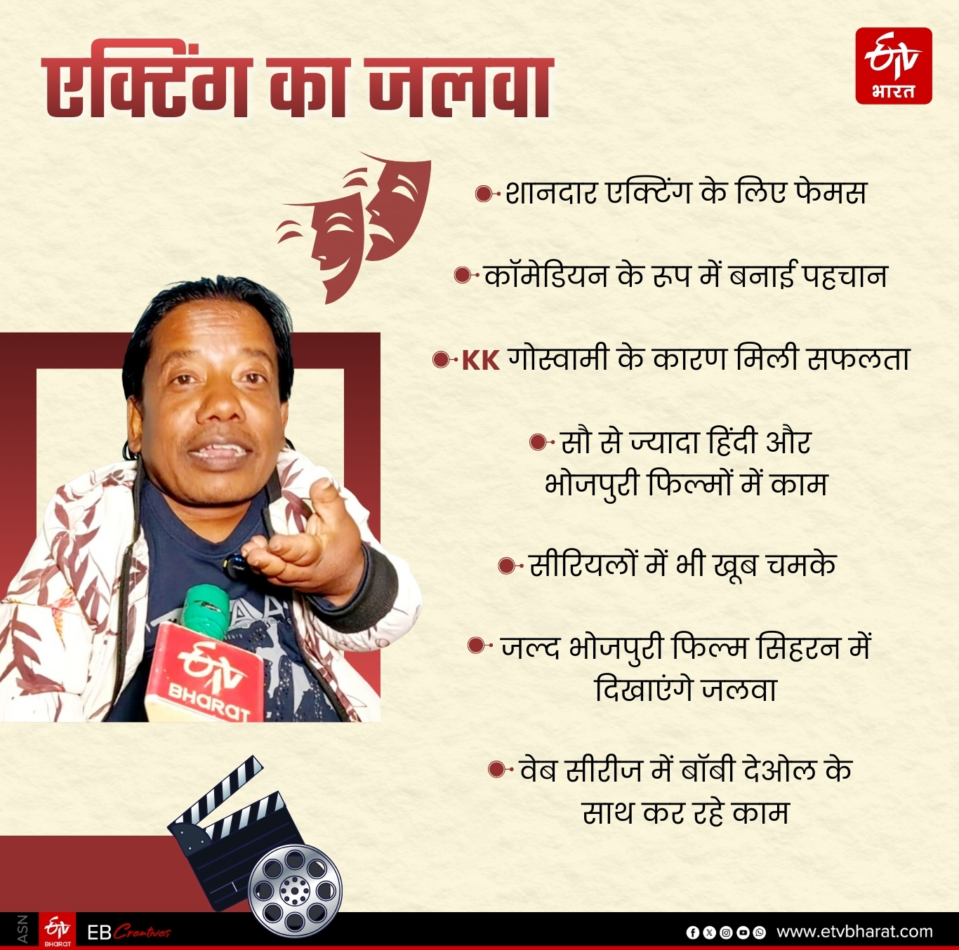 k k goswami brother r k goswami