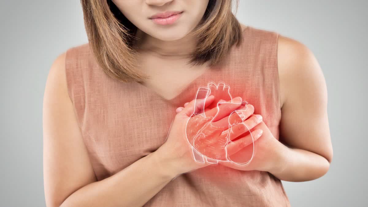 DEPRESSION CAUSING HEART ATTACKS  PHYSICAL EFFECTS OF STRESS ON BODY  CAN STRESS CAUSE A HEART ATTACK