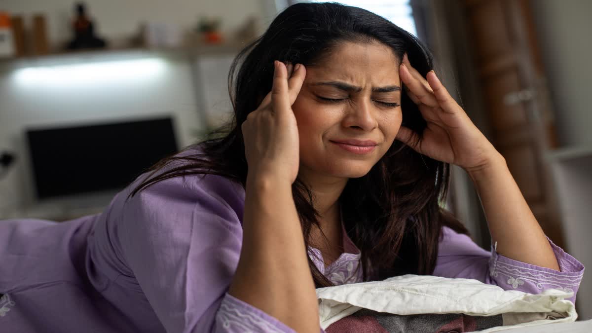 DEPRESSION CAUSING HEART ATTACKS  PHYSICAL EFFECTS OF STRESS ON BODY  CAN STRESS CAUSE A HEART ATTACK