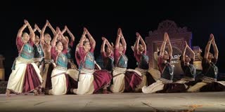 36th Konark Mahotsav conclude
