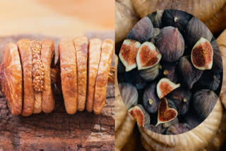 fresh figs health Benefits  dried figs Benefits  Fresh dried figs for better health  ತಾಜಾ ಮತ್ತು ಒಣಗಿದ ಅಂಜೂರದ ಪ್ರಯೋಜನಗಳು