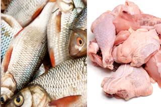 HOW LONG KEEP MUTTON IN FRIDGE  IS RAW CHICKEN OK IN THE FRIDGE  TIPS HOW TO STORE MEAT IN FRIDGE