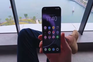 ByteDance Partners With ZTE To Launch The Nubia M153, The World’s First Truly Agentic AI Phone