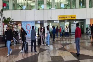 INDIGO FLIGHT CRISIS