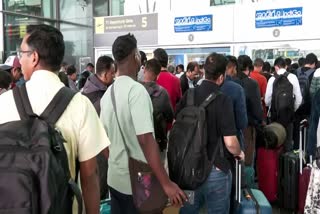 Airfares Hikes Amid IndiGo Crisis