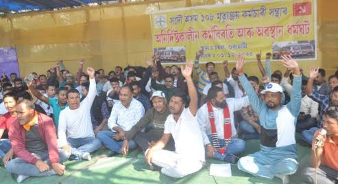 108 Mrityunjaya service disrupted