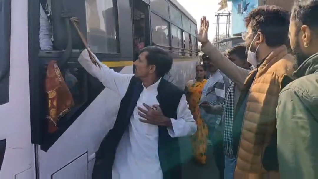 Rehabilitation Of People In Dhanbad