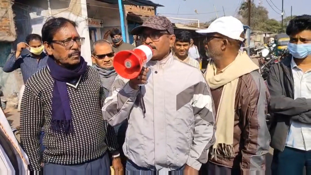 Rehabilitation Of People In Dhanbad