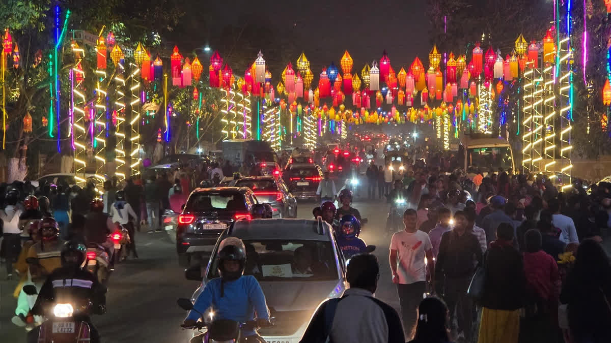 Pravasi Bharatiya Divas 2025 In Odisha: All You Need To Know About The Mega Convention In Bhubaneswar Pravasi Bharatiya Divas 2025 In Bhubaneswar, Odisha
