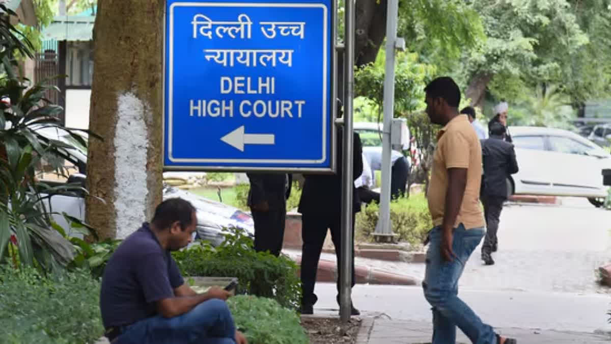 Delhi High Court