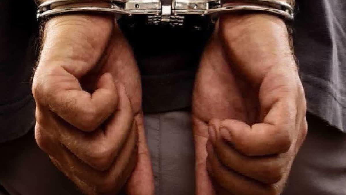 UP Excise Arrests Climate Activist Harjeet Singh After ED Tip-Off; His Pak, B'desh Visits Under Lens