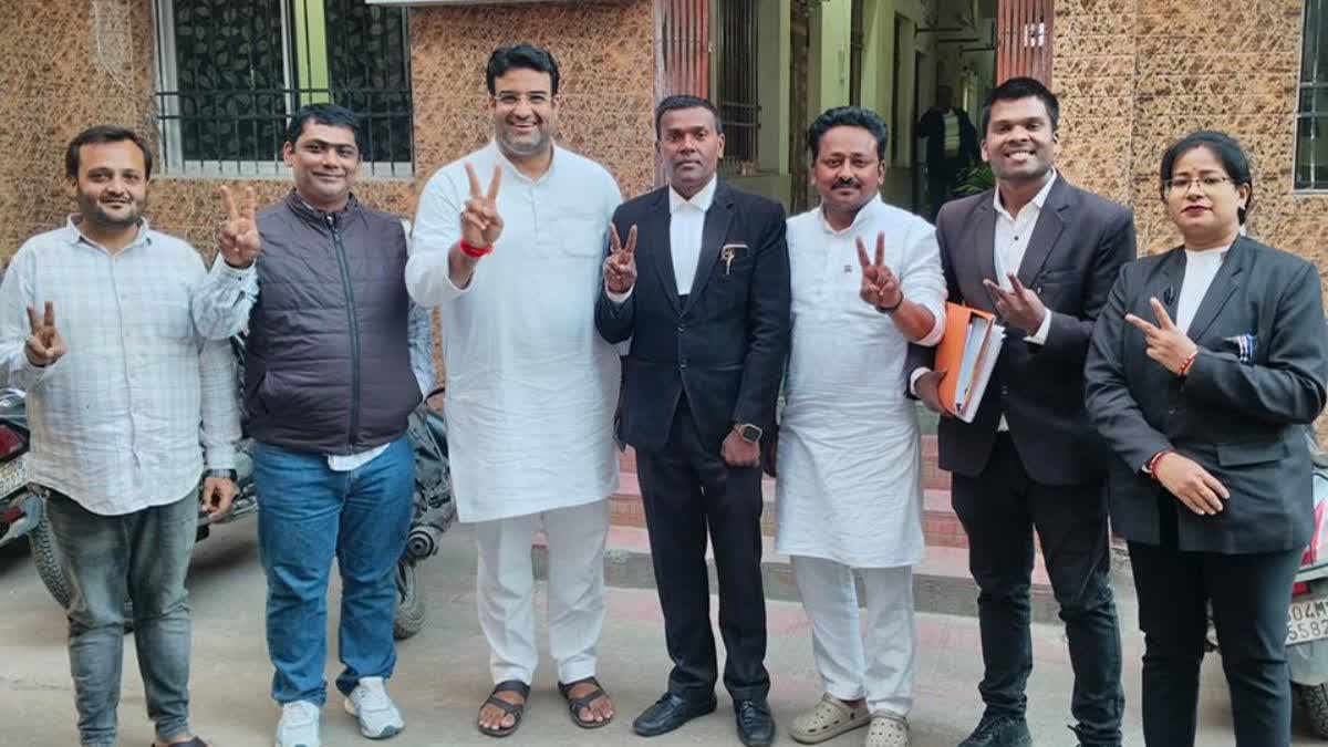 Chhattisgarh Congress