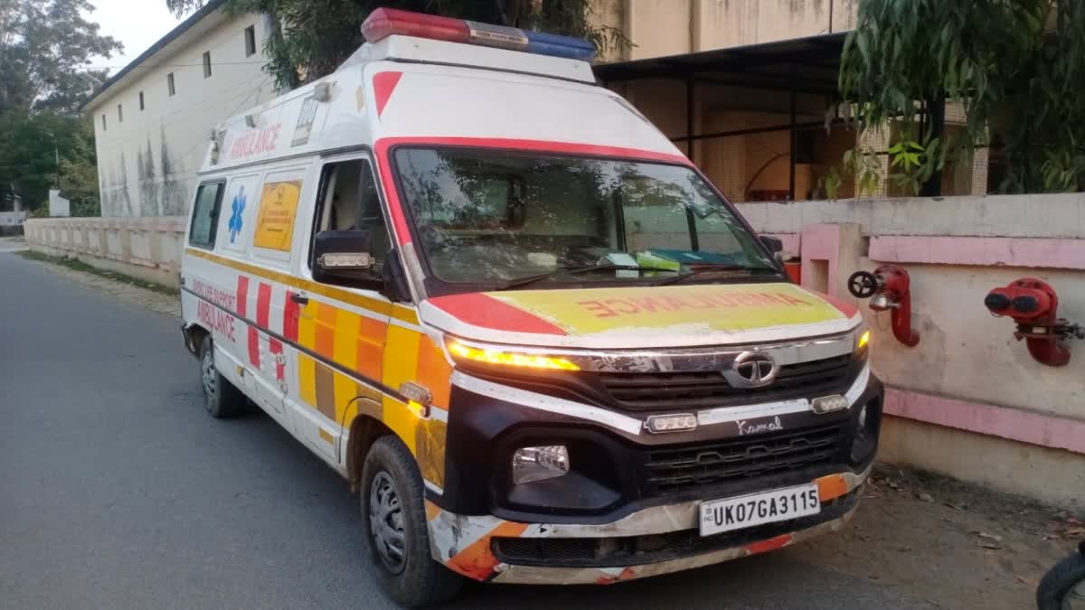 HARIDWAR ROAD ACCIDENT