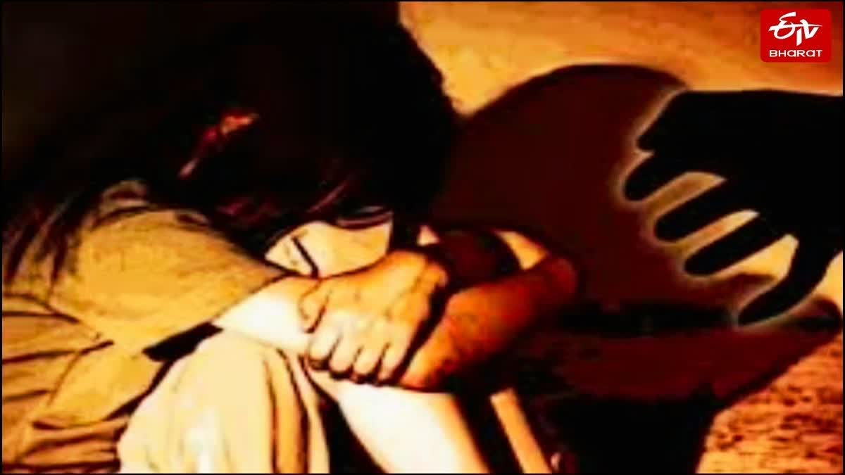 کانپور میں اغوا کے بعد نوعمر لڑکی کی اجتماعی عصمت دری، دو کے خلاف مقدمہ درج