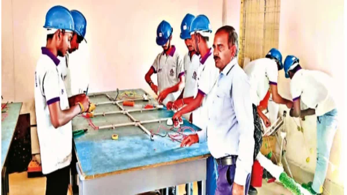 Nac Skill Development Courses