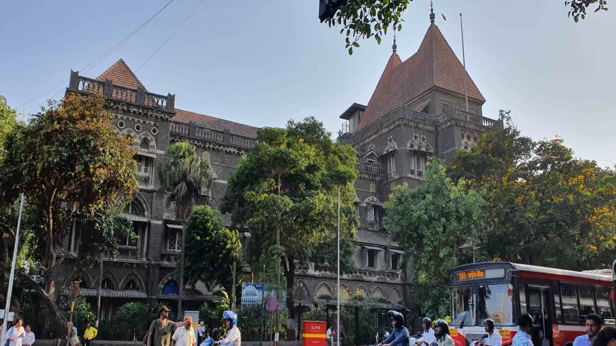 Bombay high court