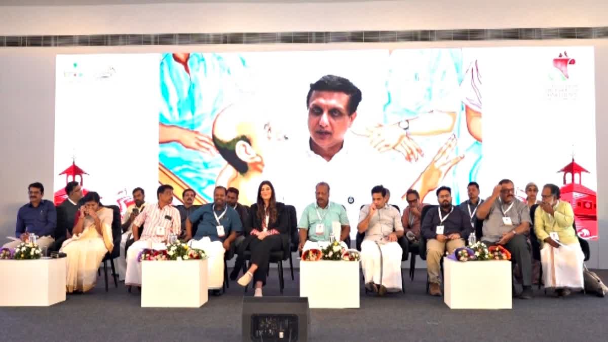 UNESCO  INTERNATIONAL SPICE ROOTS NETWORK  KERALA HERITAGE PROJECT  SPICE ROUTE SUMMIT 2026