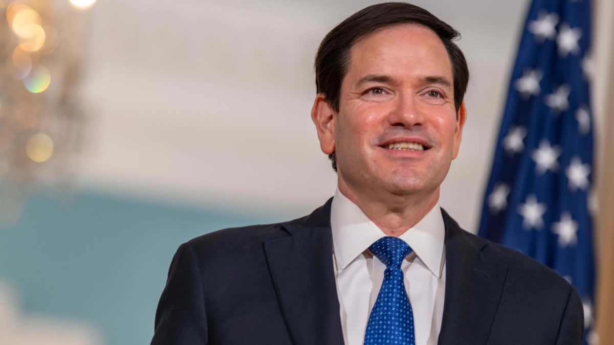 US VISA  US VISA APPLICATION  Marco Rubio  us state department