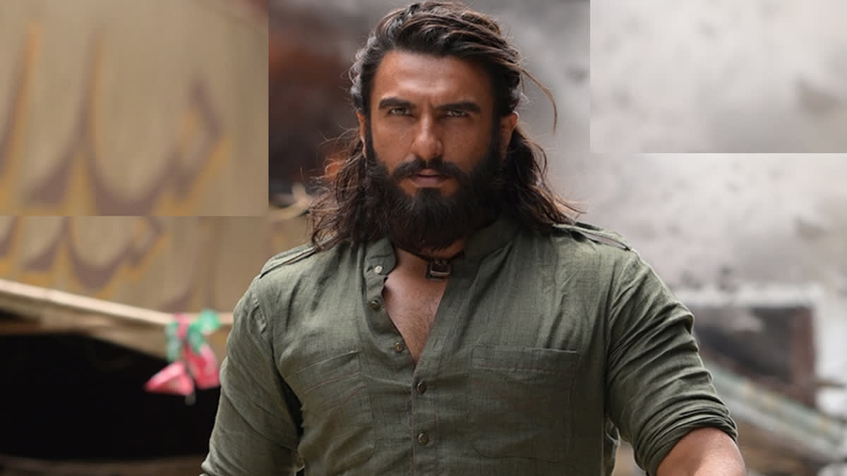 Dhurandhar Box Office Collection Day 33