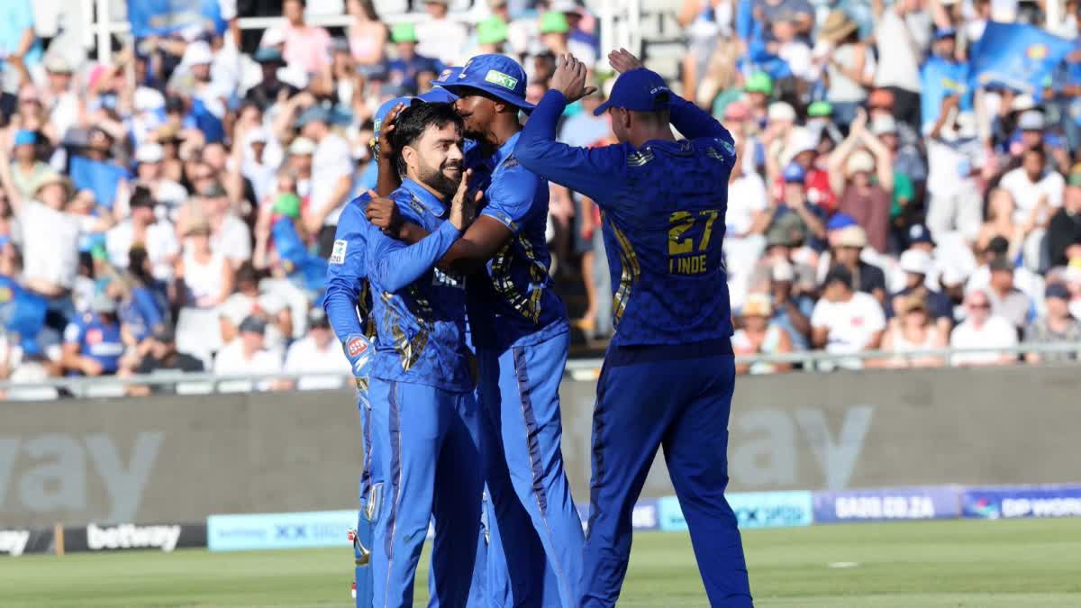 எம்ஐ கேப்டவுன்