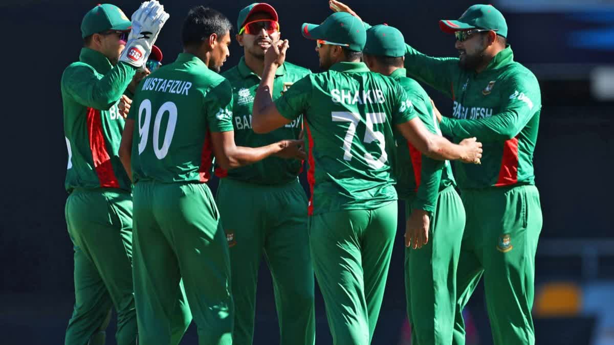 ICC World Cup T20