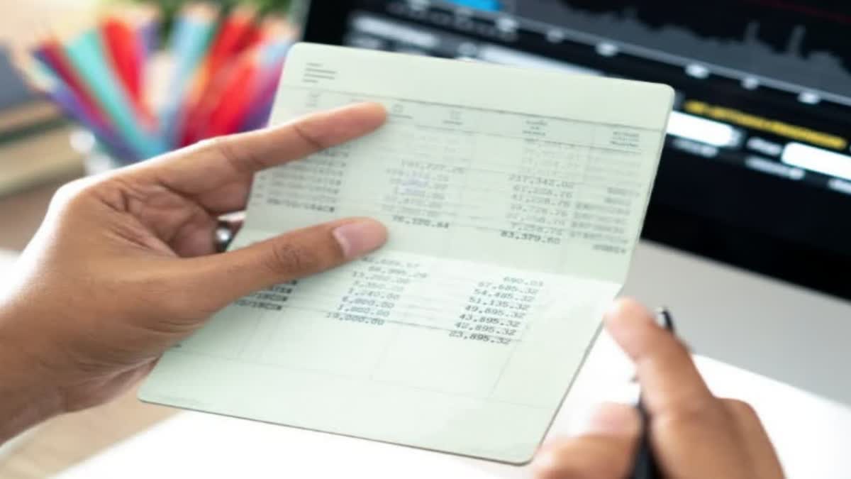 Cheating With Mule accounts In Hyderabad