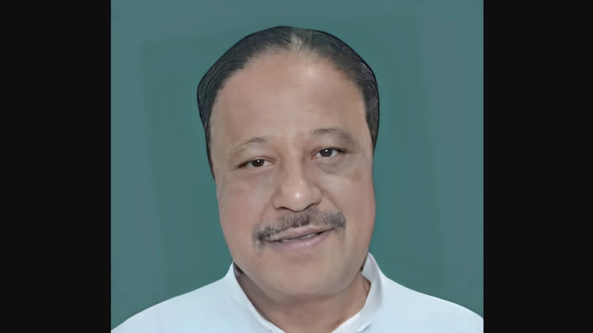 ಮಸೀದಿಯಲ್ಲಿ ಚಾಕು ಇರಿತ: ಮಹಾರಾಷ್ಟ್ರ ಕಾಂಗ್ರೆಸ್ ಉಪಾಧ್ಯಕ್ಷ ಹಿದಾಯತುಲ್ಲಾ ಪಟೇಲ್ ಸಾವು Maharashtra Congress Vice President Dies After Being Stabbed At Mosque In Akola