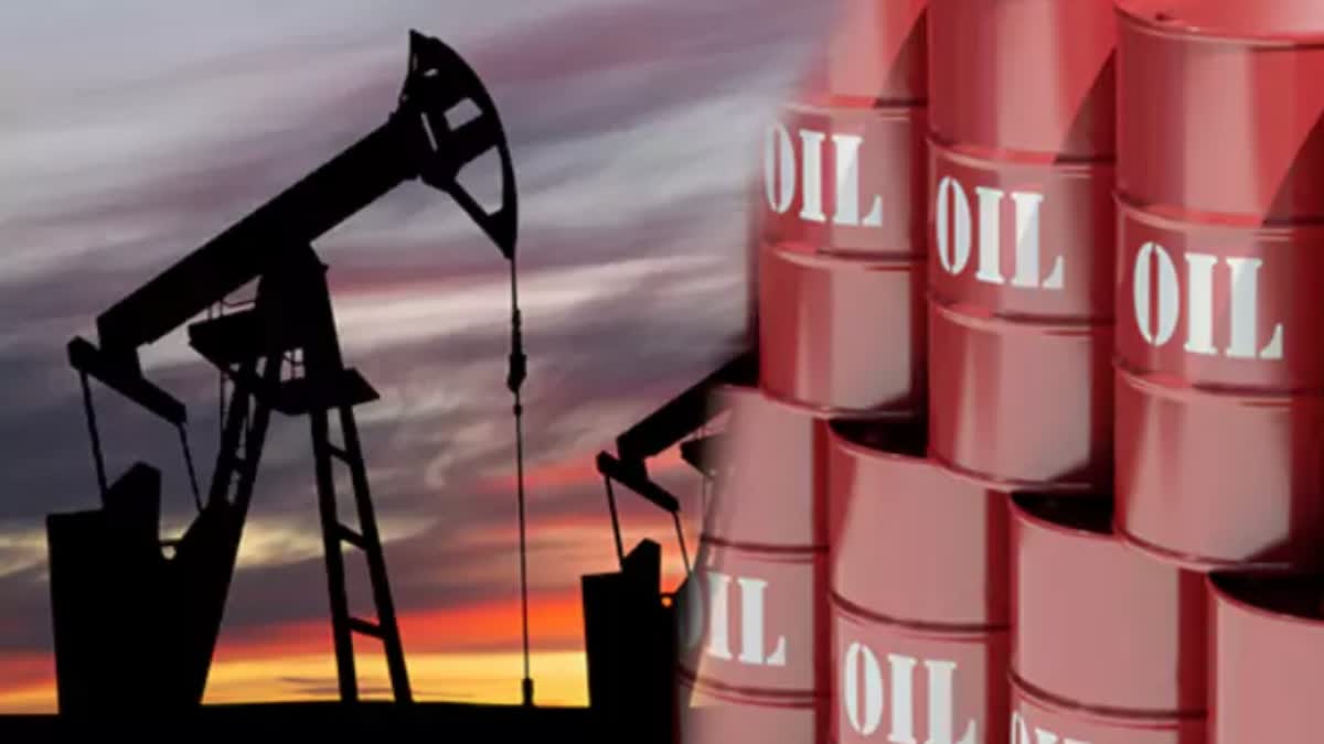 India Oil Imports From Russia