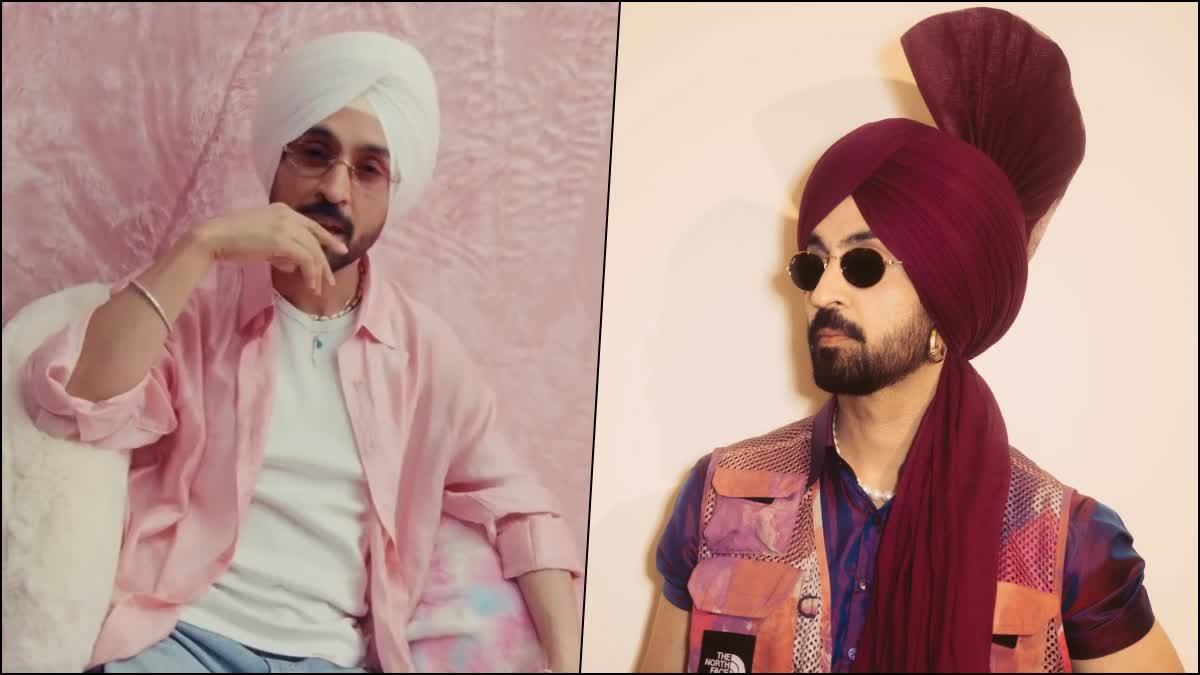 Diljit Dosanjh Birthday