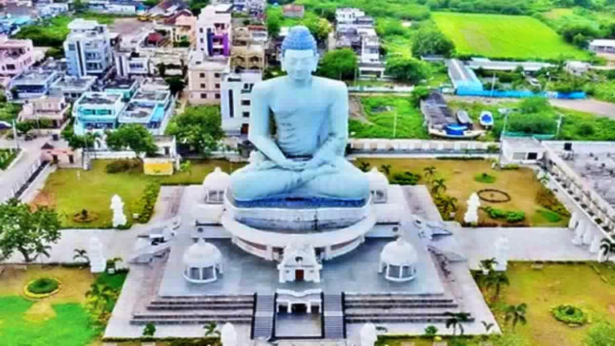 Second Phase of Land Pooling in Capital Amaravati