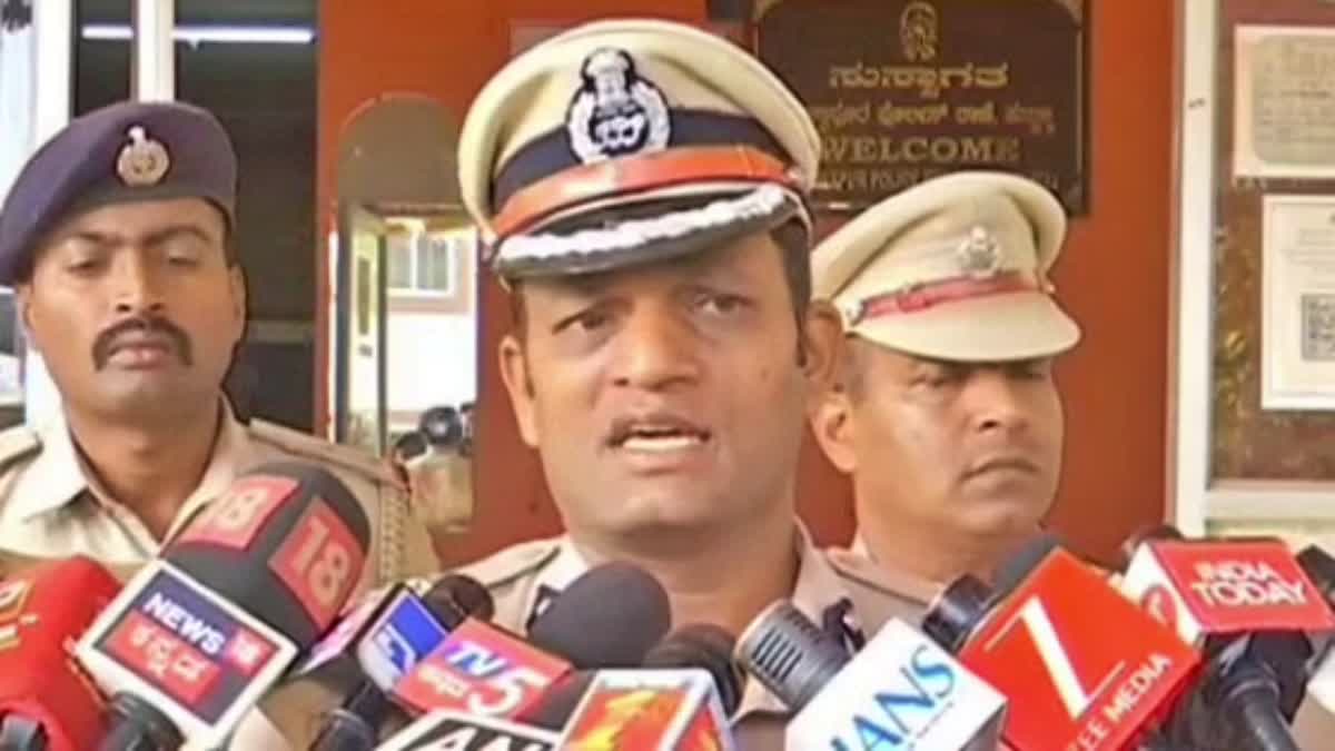 OMMISSIONER N SHASHIKUMAR