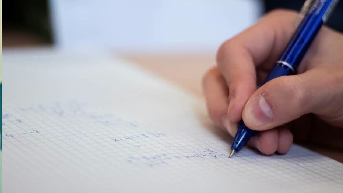 How to prepare for exam