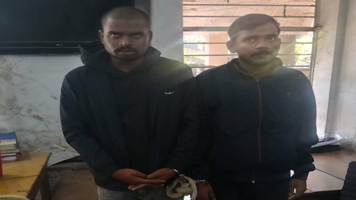 journalist-attacked-in-ranchi-accused-arrested