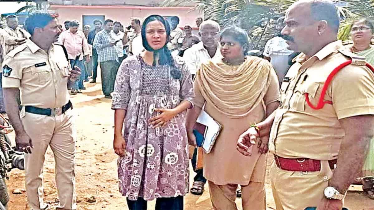 Mother Killed Her New Born Baby