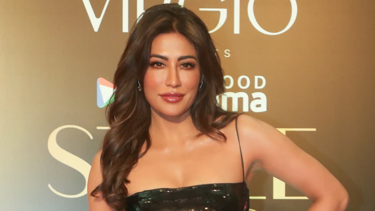 Battle of Galwan Chitrangada Singh not sure of doing a salman khan film