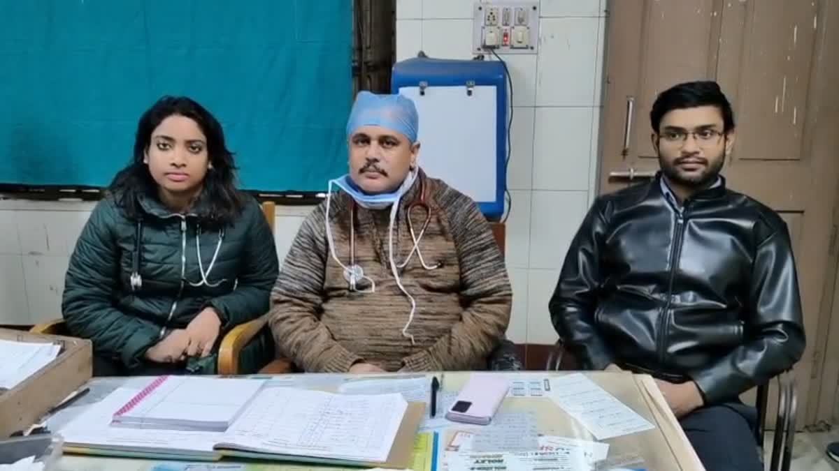 UTERINE TUMOR SURGERY