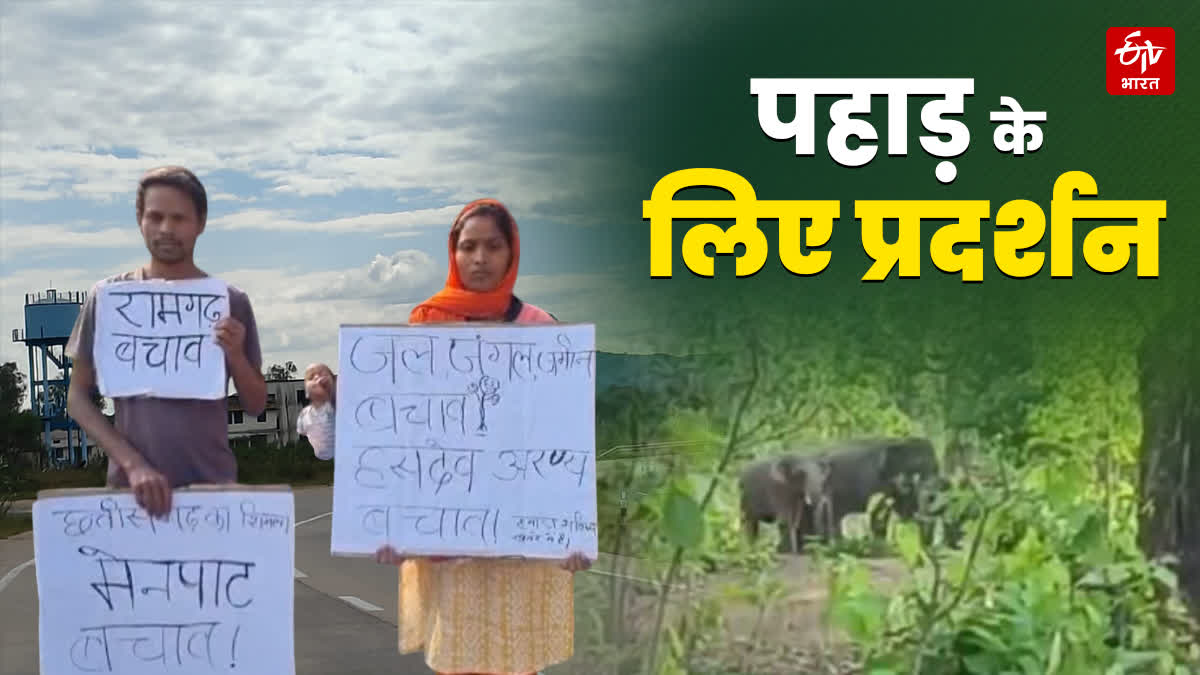 HASDEO ARANYA FOREST