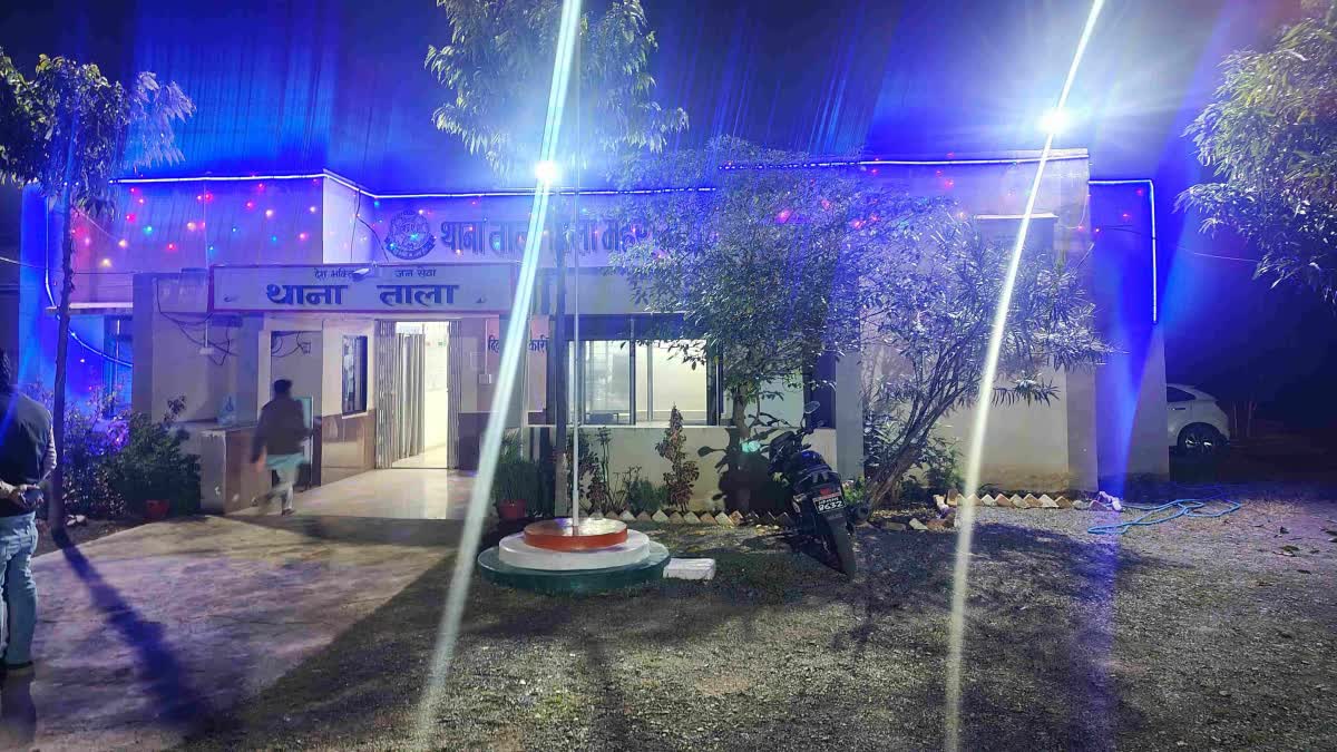 MAIHAR MINOR BOY KILLED HIMSELF