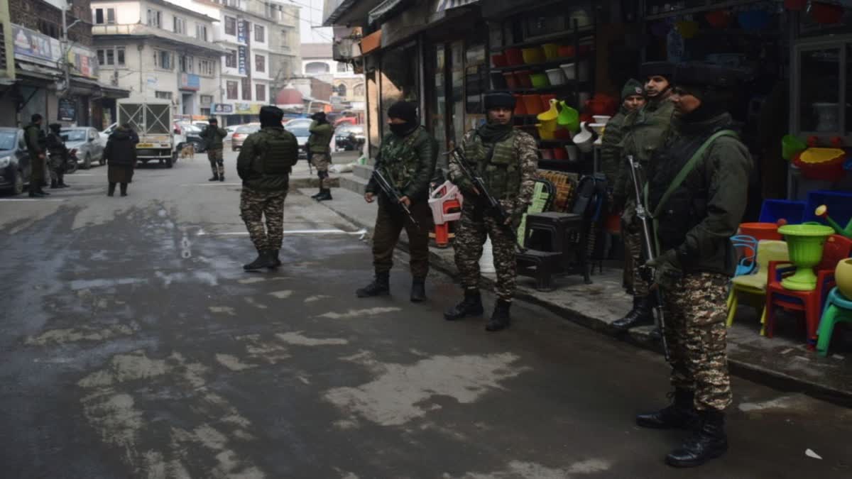 CIK  CYBER TERROR SYNDICATE  JAMMU KASHMIR  cyber attack