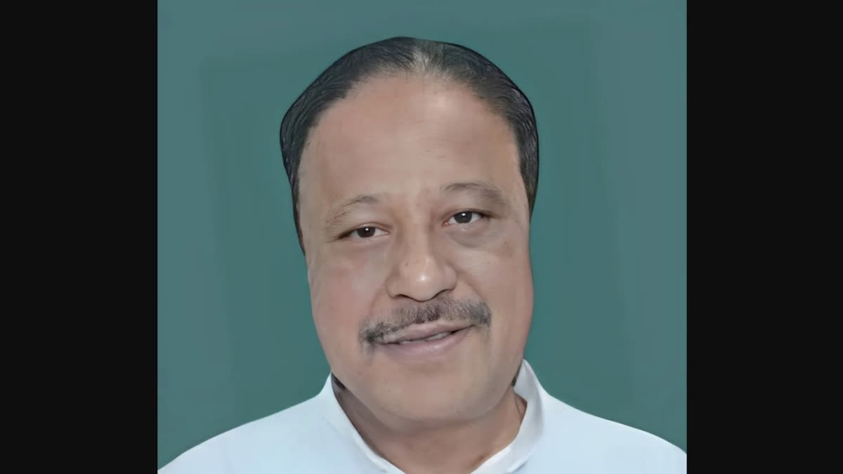 مہاراشٹر کانگریس کے نائب صدر کی اکولا مسجد میں چاقو گھونپنے کے بعد موت، ملزم گرفتار