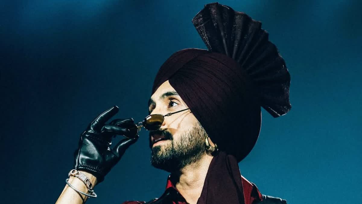 Diljit Dosanjh