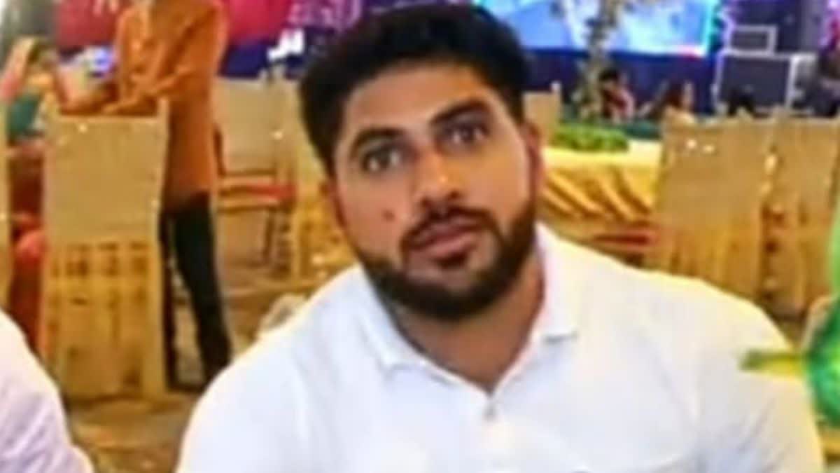 Haryana youth dies abroad