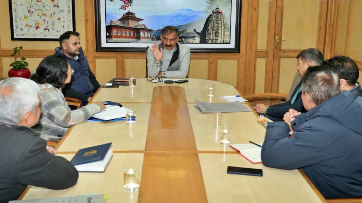 edical College Senior residency Policy in Himachal