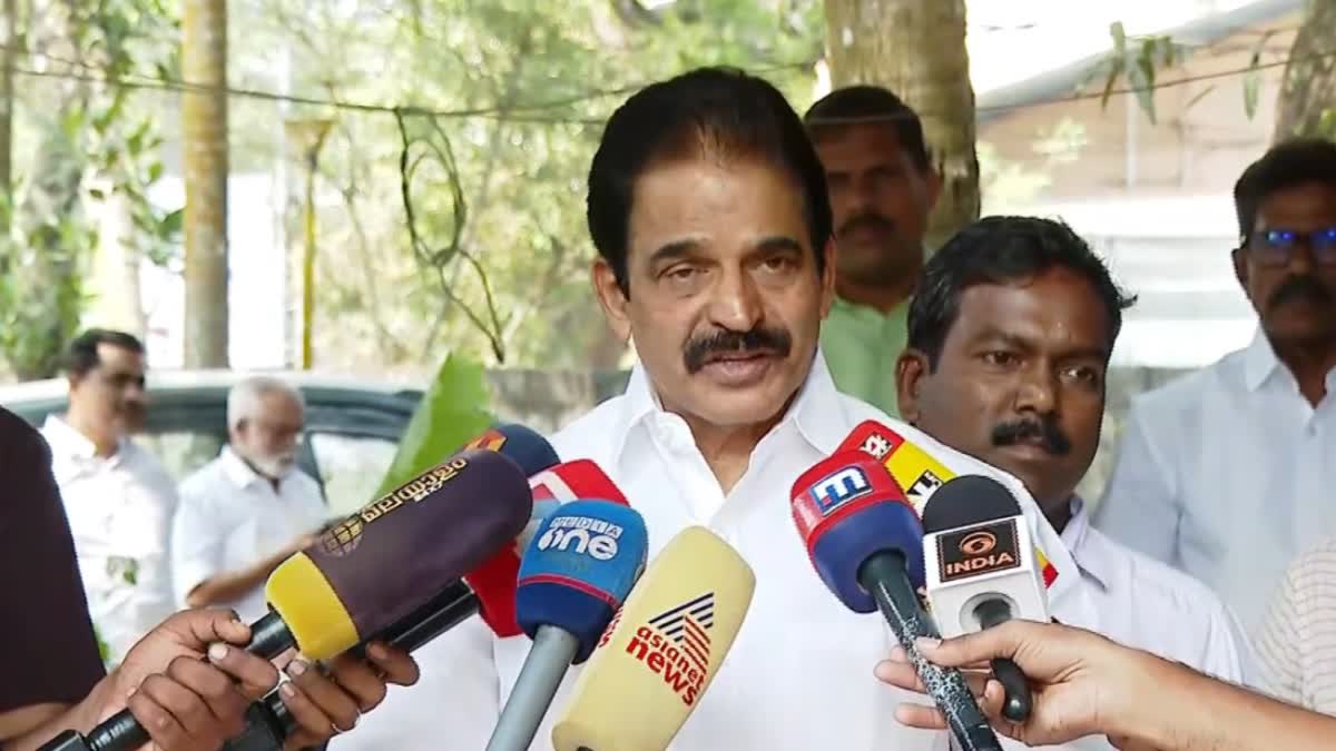 AK BALAN CONTROVERSIAL STATEMENT ALAPPUZHA ELECTION NEWS CPM SDPI ALLIANCE ALLEGATION SABARIMALA GOLD THEFT ACCUSATION