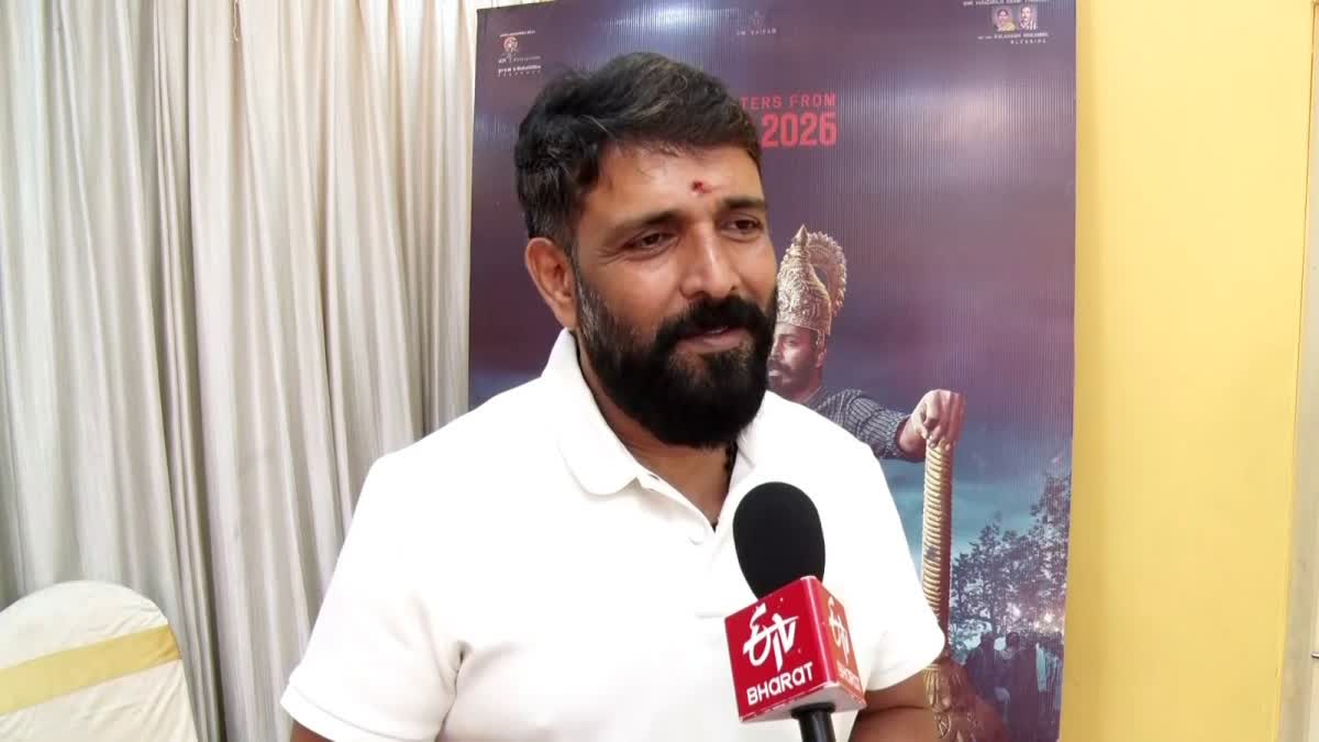 PAN INDIAN STUNT MASTER RAVI VARMA  RAVI VARMA ACTION CHOREOGRAPHER  RAVI VARMA MOVIES  RAVI VARMA DIRECTOR